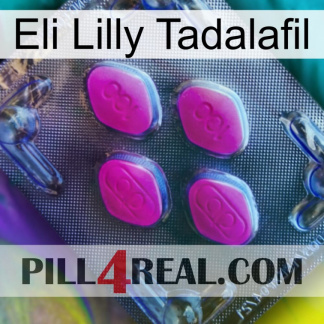 Eli Lilly Tadalafil 02